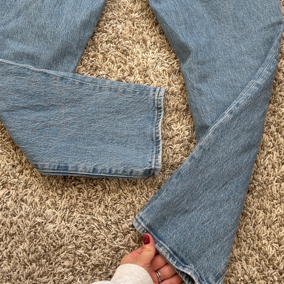 Madewell The Curvy Perfect Vintage Jean size 29 - Picture 13 of 15